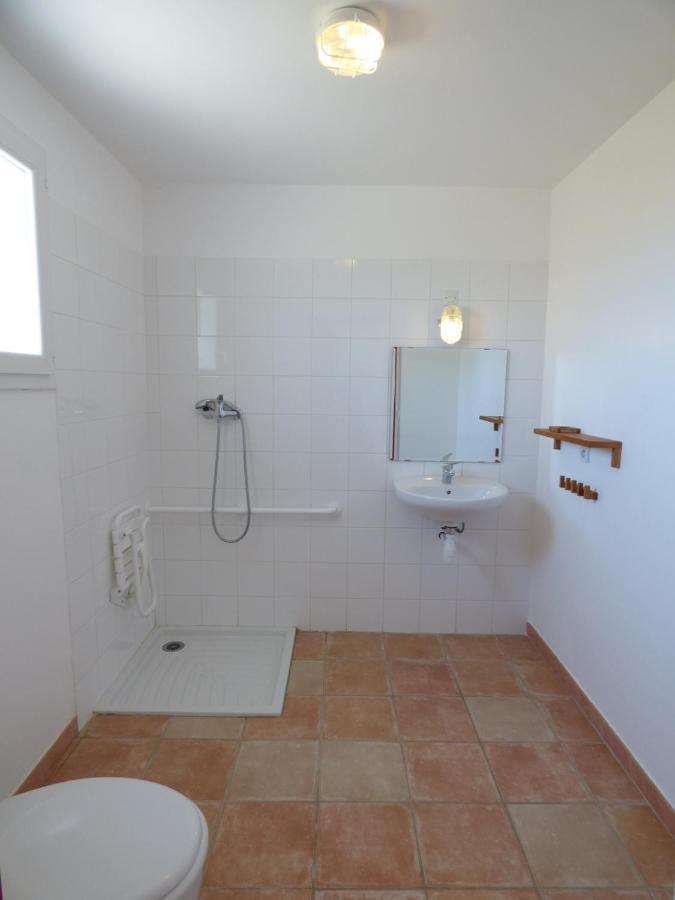 Bergerie Du Plo Villa Montlaur  Eksteriør billede