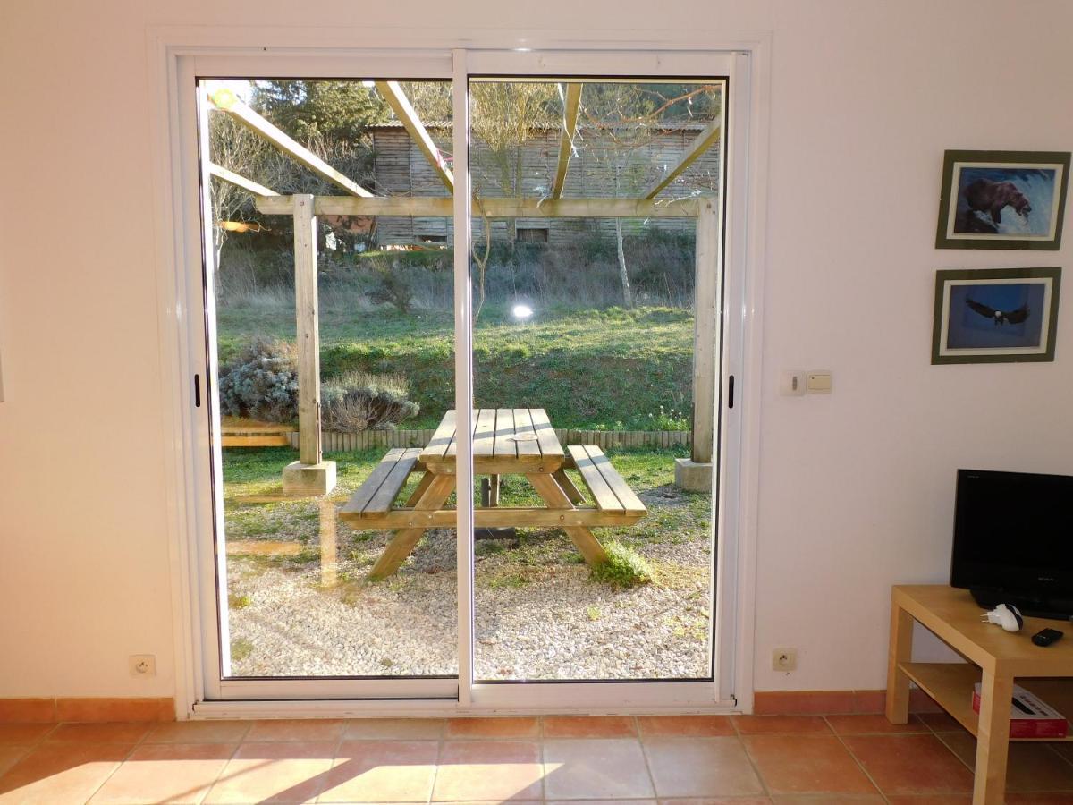 Bergerie Du Plo Villa Montlaur  Eksteriør billede