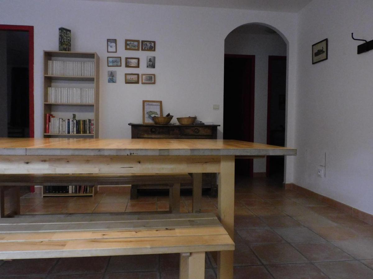 Bergerie Du Plo Villa Montlaur  Eksteriør billede