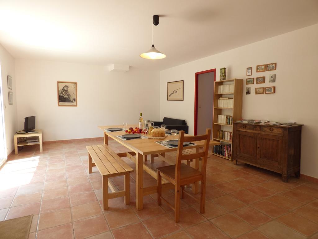 Bergerie Du Plo Villa Montlaur  Eksteriør billede