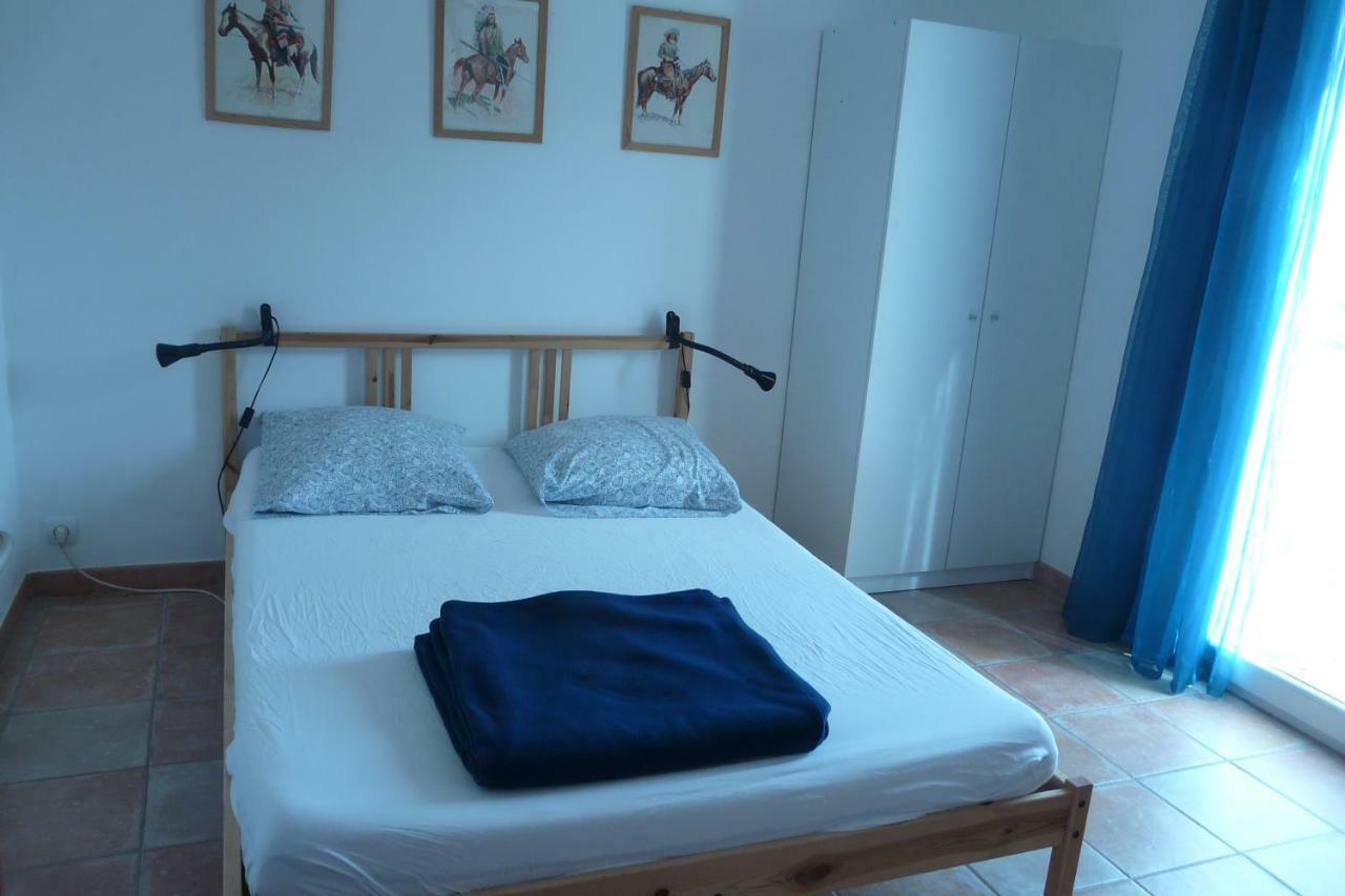 Bergerie Du Plo Villa Montlaur  Eksteriør billede